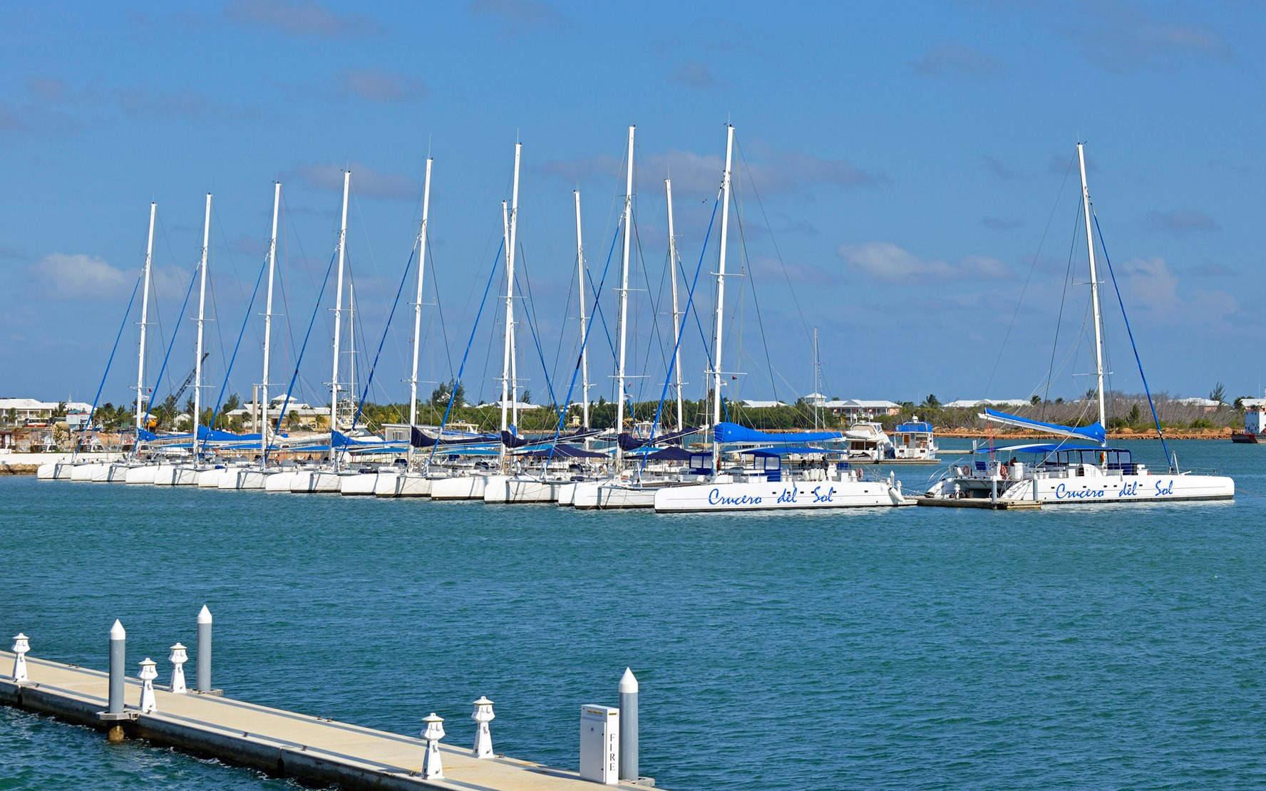 Marina Marina
