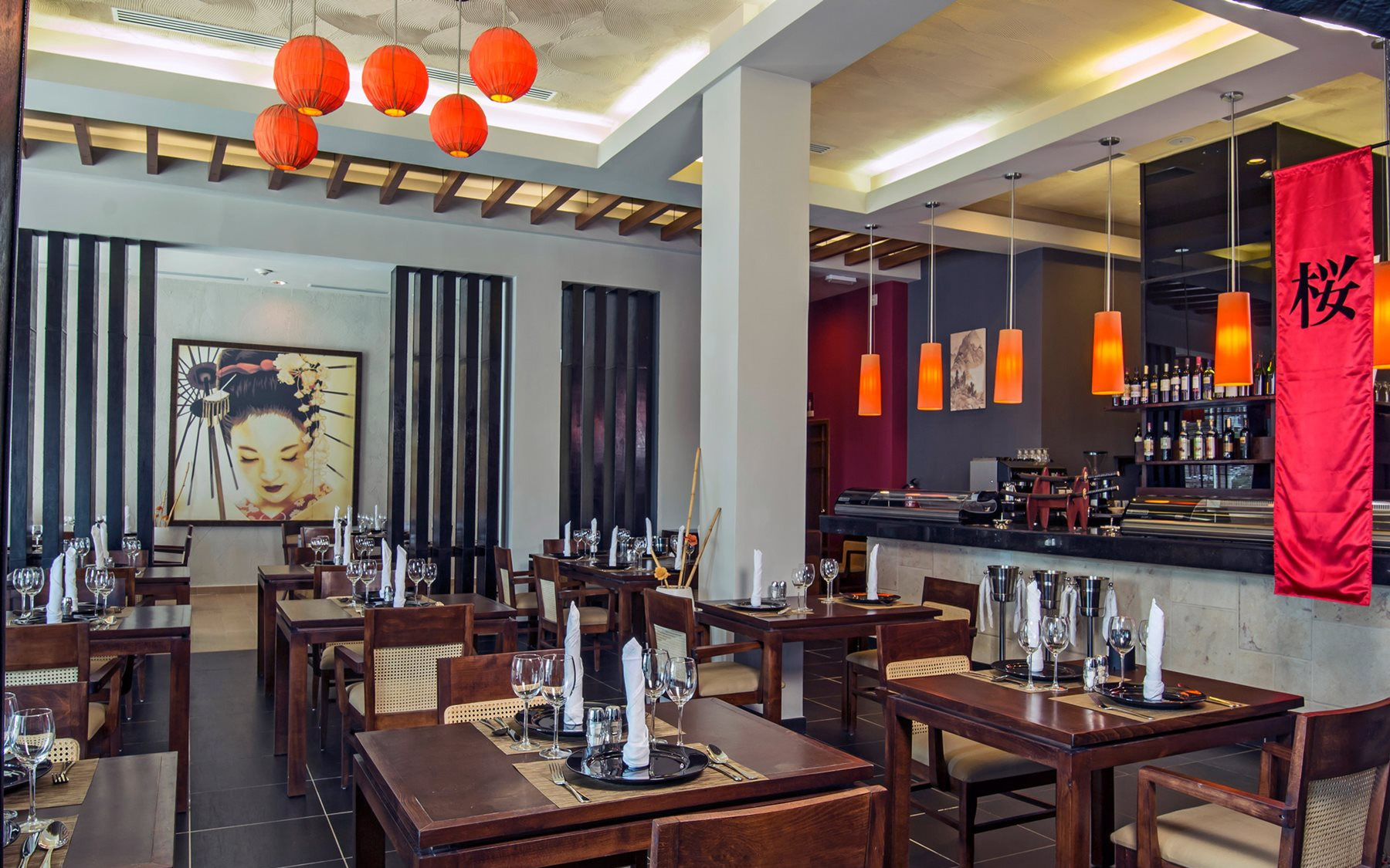 Restaurant Bana Restaurant Bana