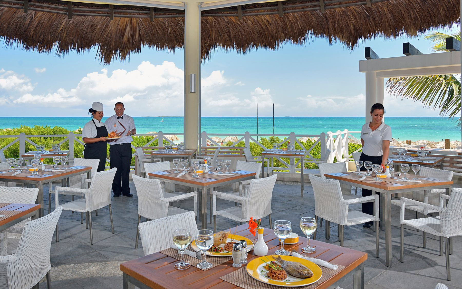 El pescador restaurant El pescador restaurant