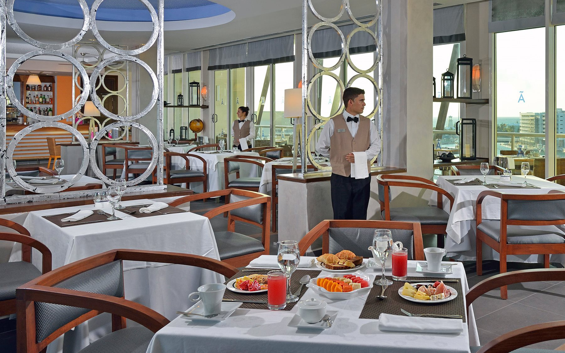 Restaurant La Vigia Restaurant La Vigia