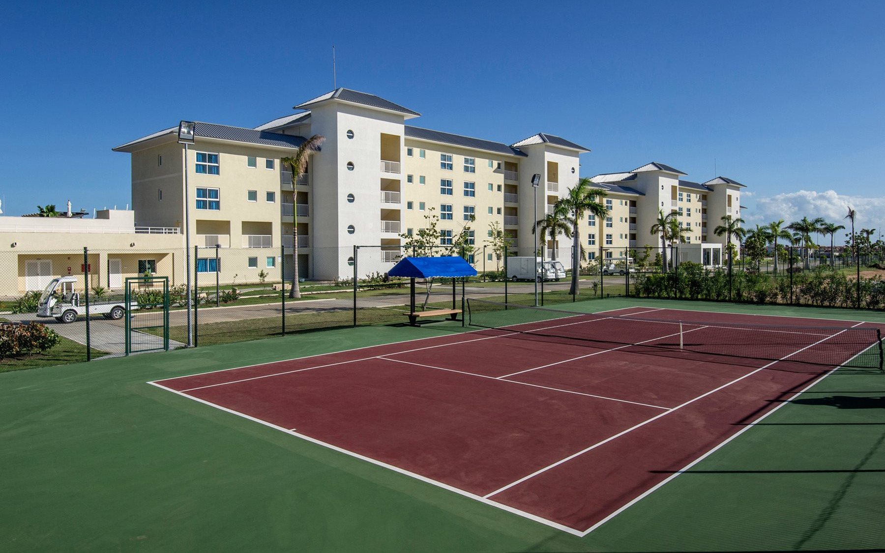 Tennis Tennis