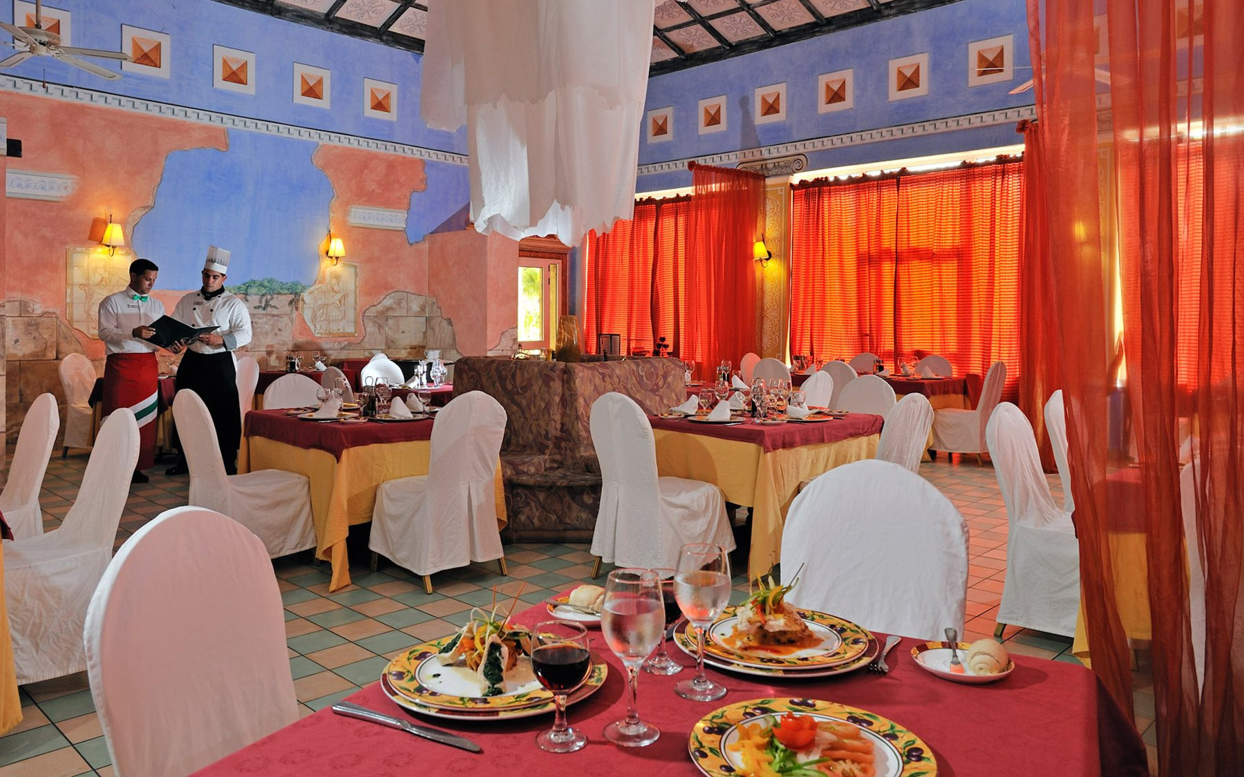 La Gondola restaurant La Gondola restaurant
