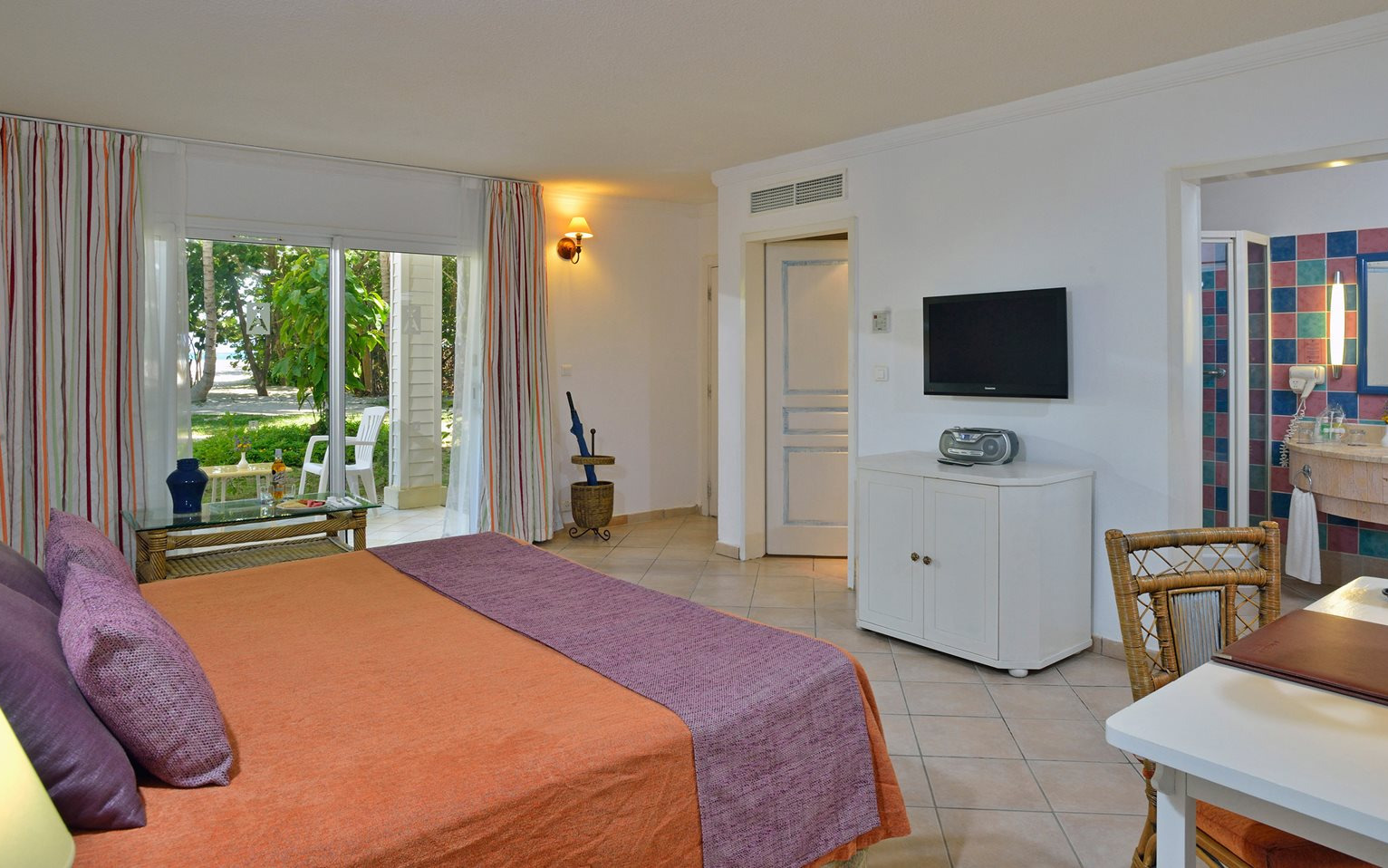 Suite Junior Premium Suite Junior Premium
