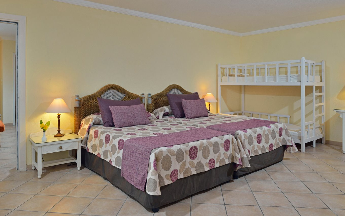 Chambre familiale Chambre familiale