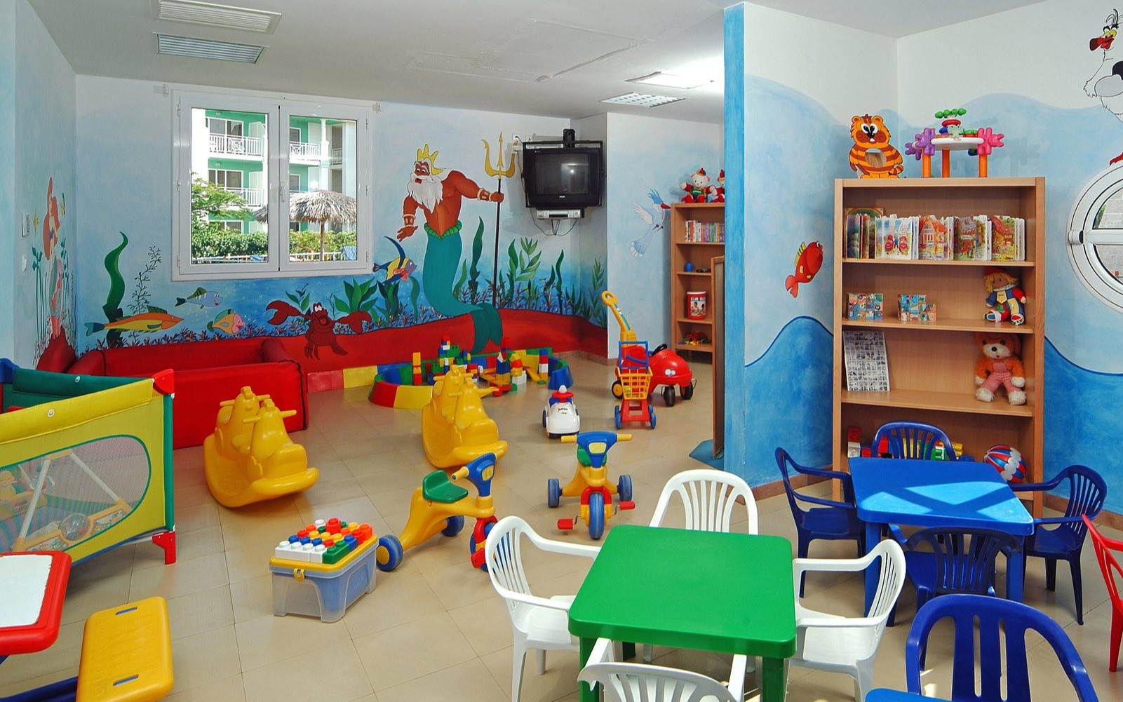 Club Enfants Club Enfants
