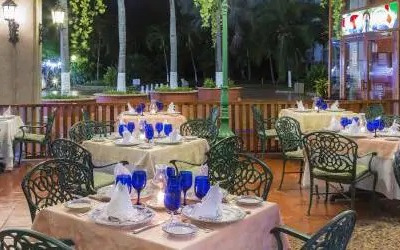 Restaurant Restaurant