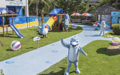 Kids club Kids club