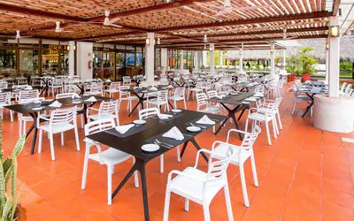 Restaurant Restaurant