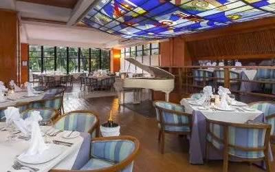 Restaurant Restaurant