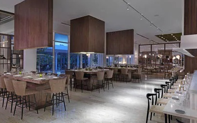 Restaurant Restaurant