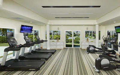 Gym Gym