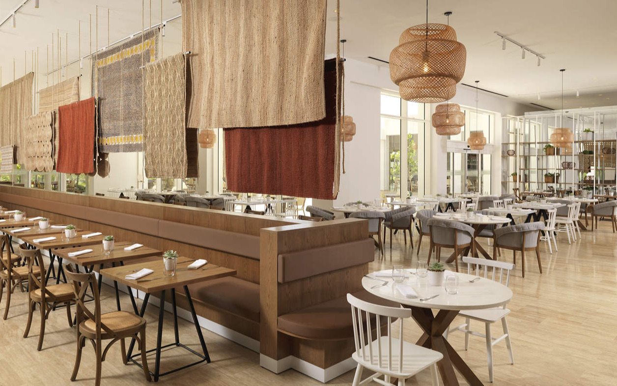 Restaurant Restaurant