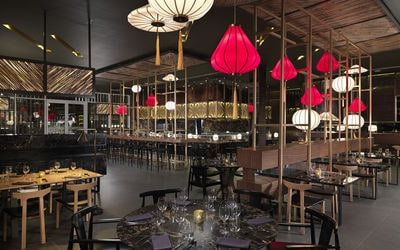 Restaurant Restaurant