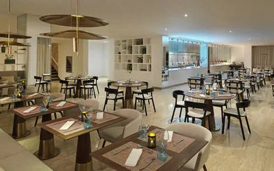 Restaurant Restaurant