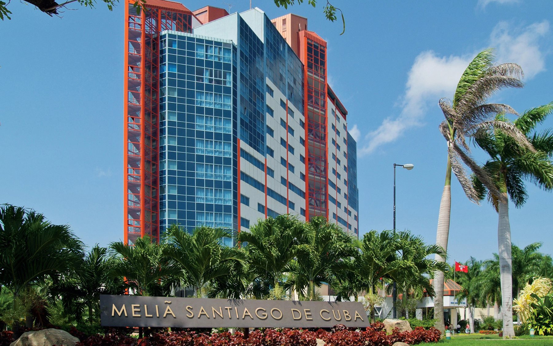 Hotel Hotel