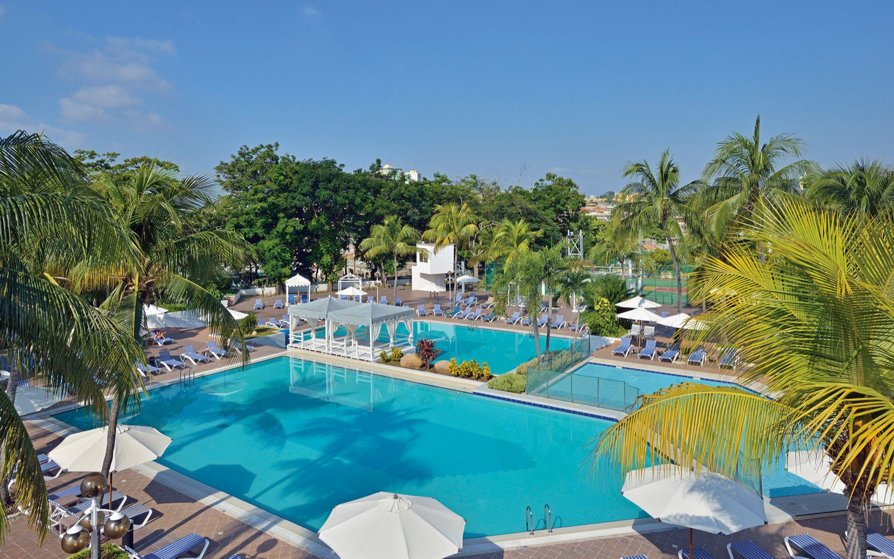 Piscine Piscine