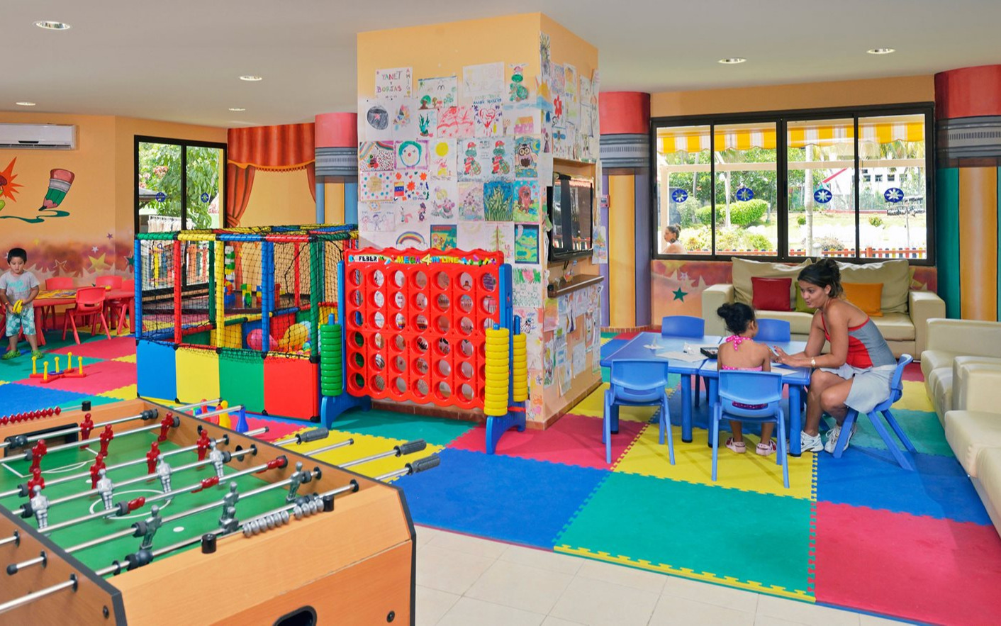 Club enfants Club enfants