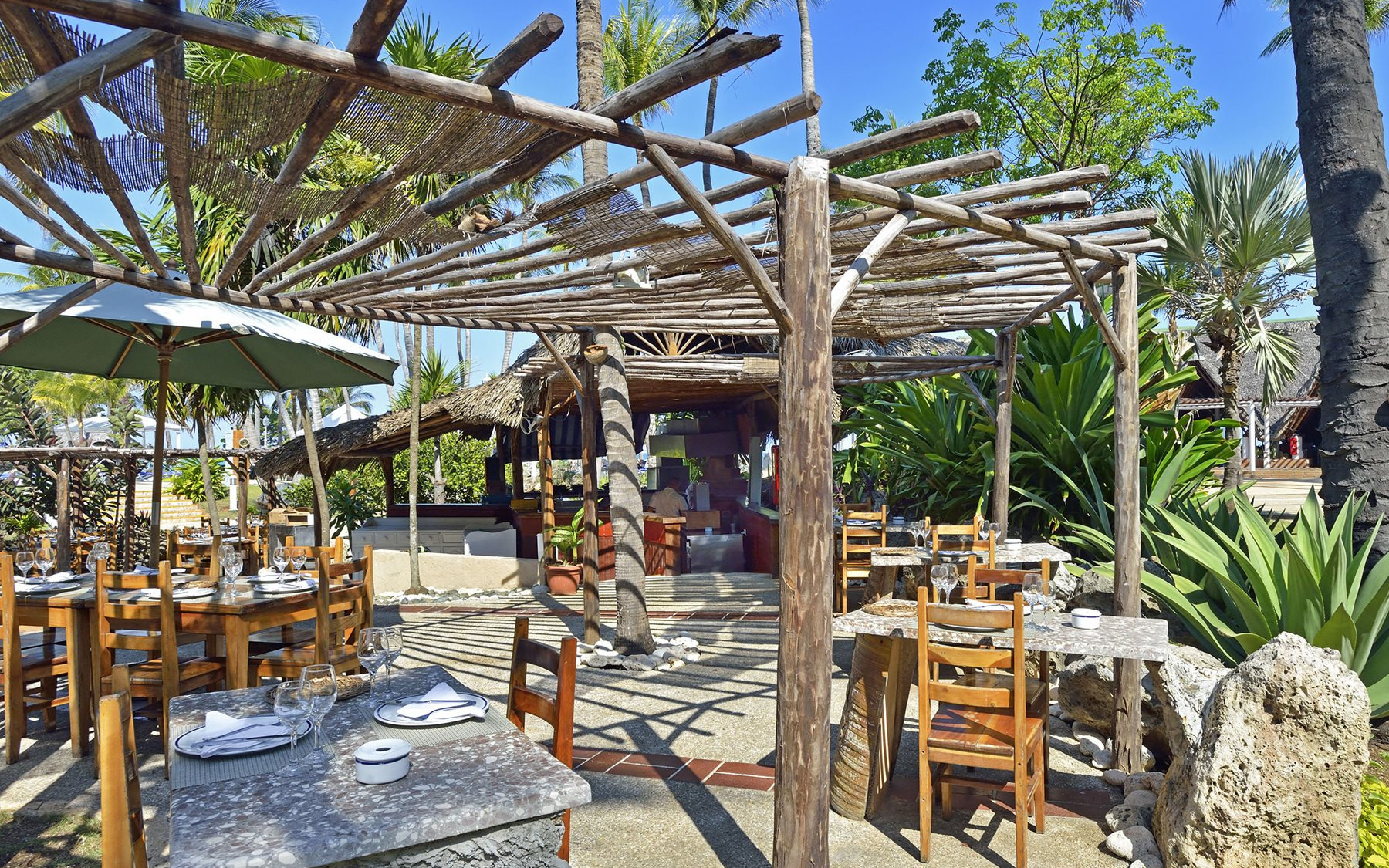 Restaurant Brasas Restaurant Brasas
