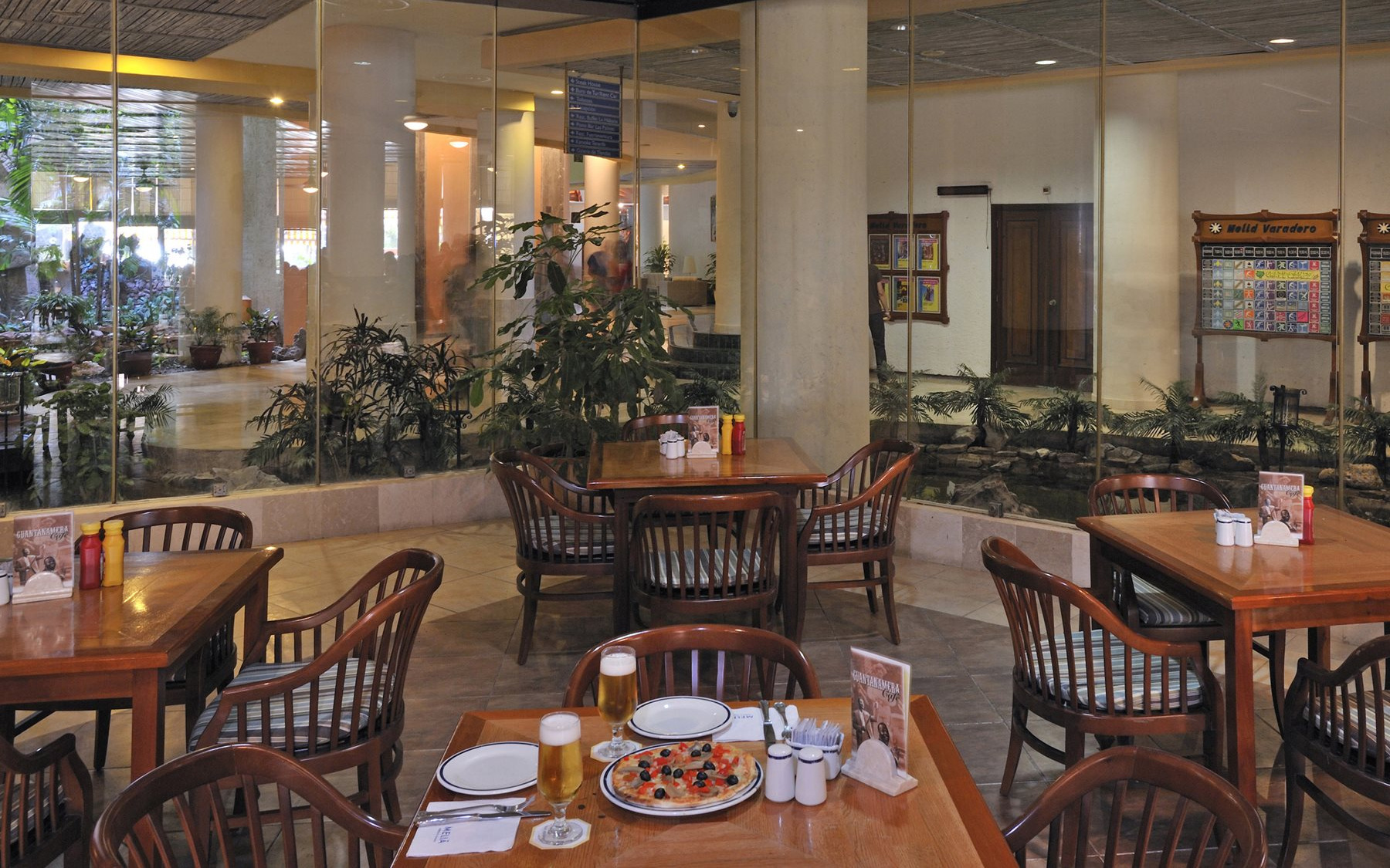 Restaurant Guantanamera Restaurant Guantanamera