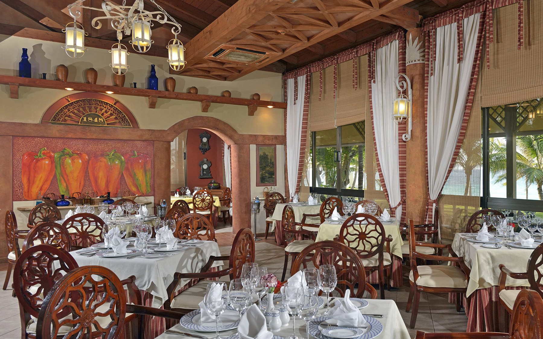 Restaurant Las Reses Restaurant Las Reses