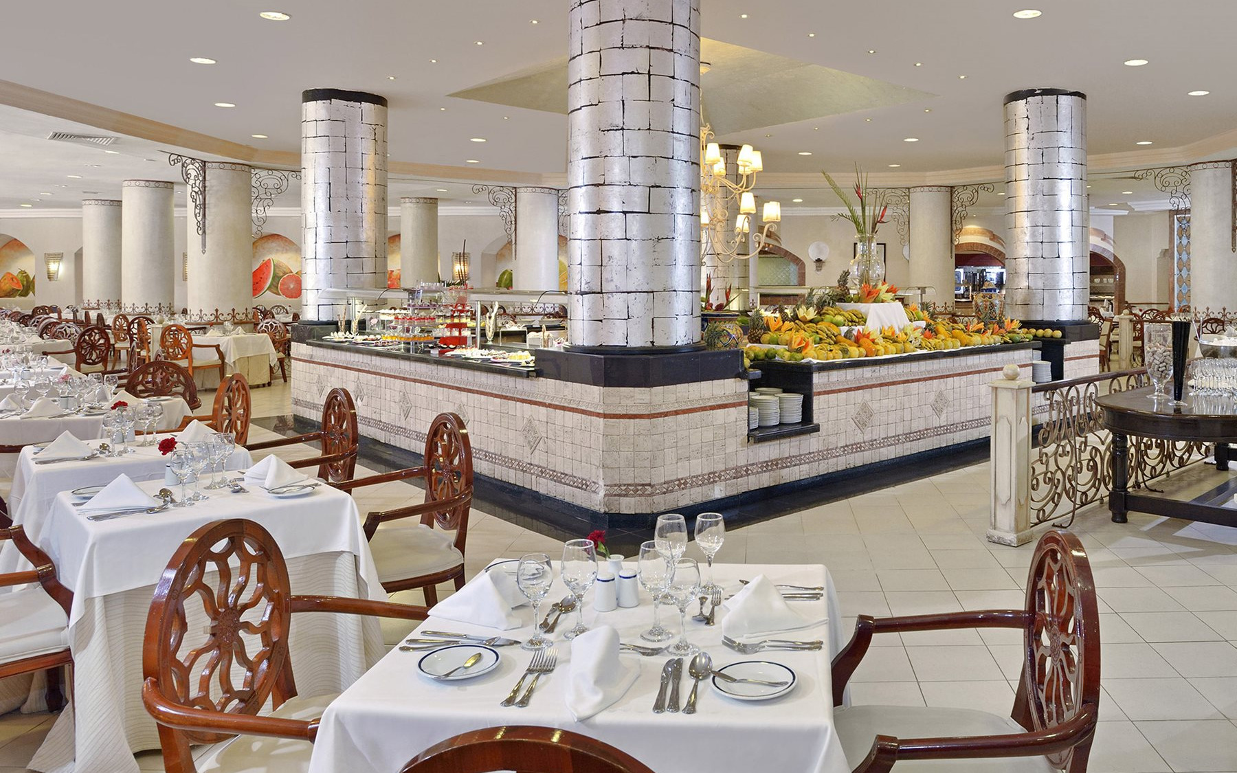 Buffet La Habana Buffet La Habana