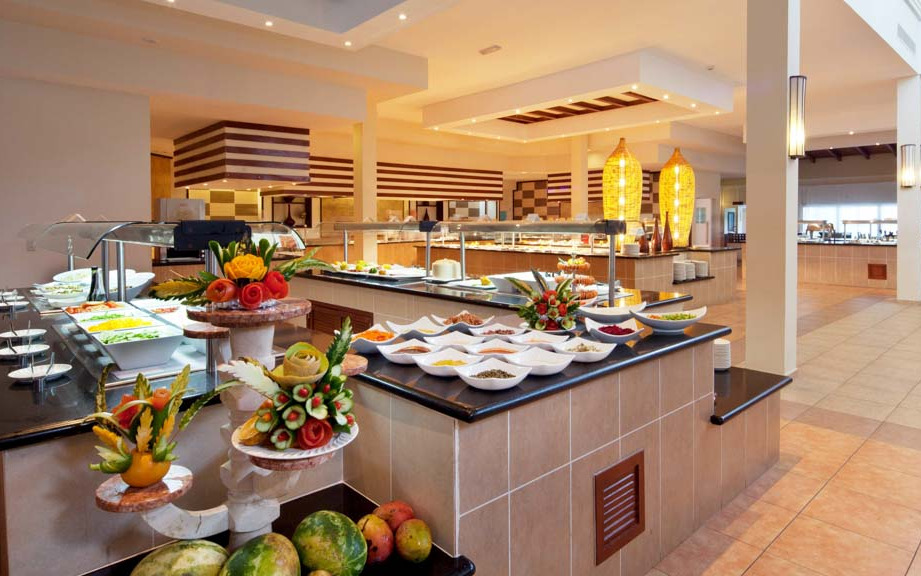 Buffet Buffet