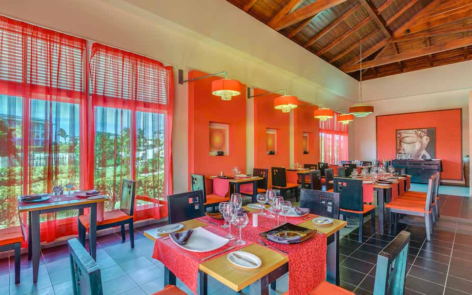 Restaurant Restaurant