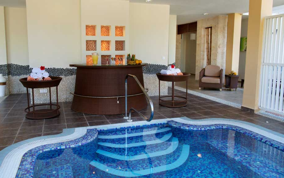 Spa Spa