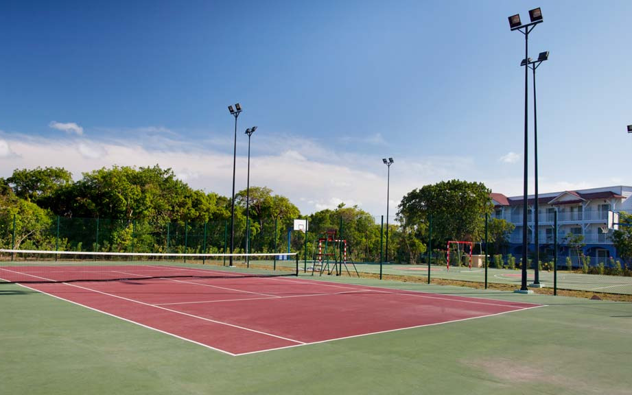 Tennis Tennis