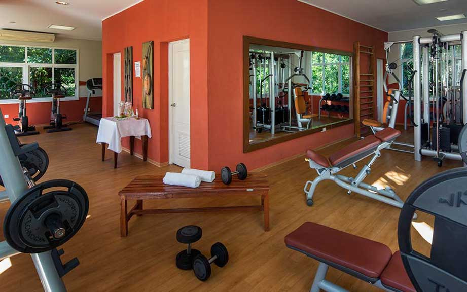 Gym Gym
