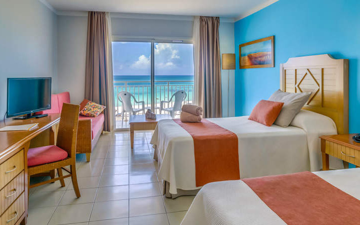 Junior suite Junior suite