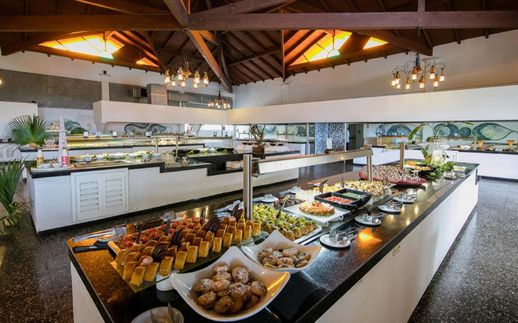 Buffet Buffet