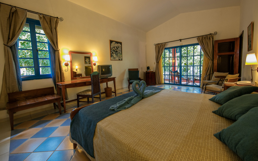 Chambre Diamond Club Chambre Diamond Club