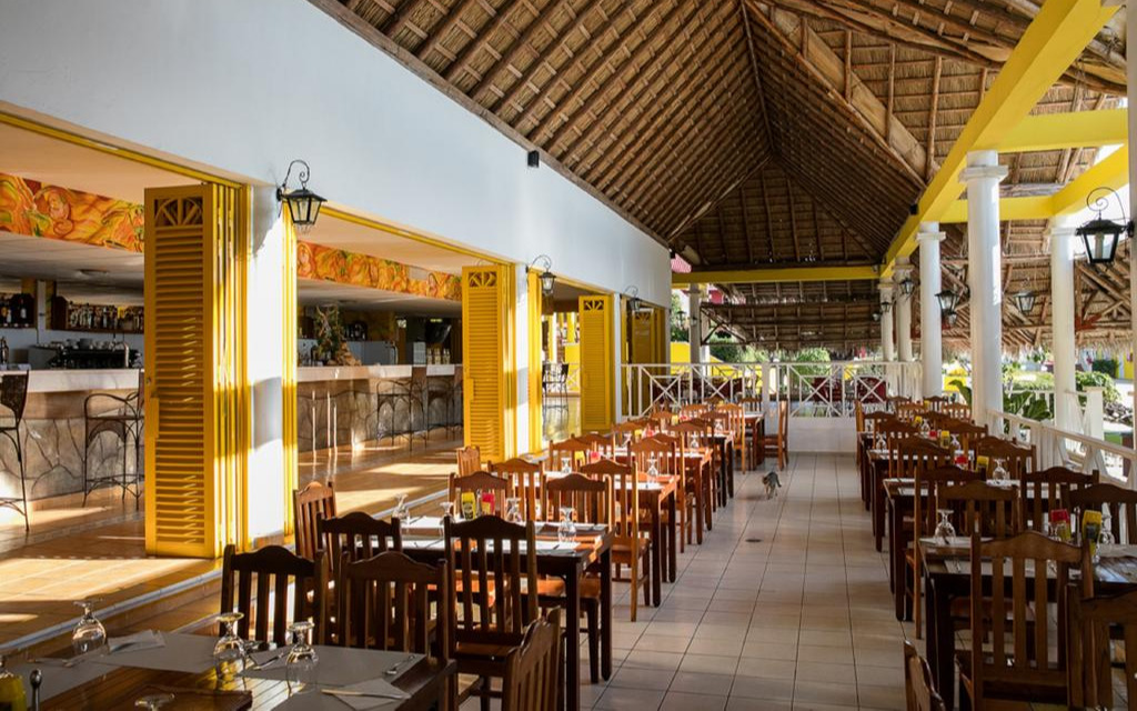 Restaurant Restaurant