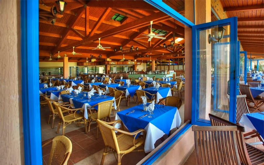Buffet Buffet