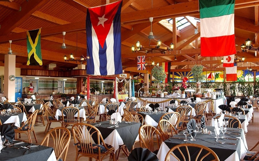 Restaurant Restaurant