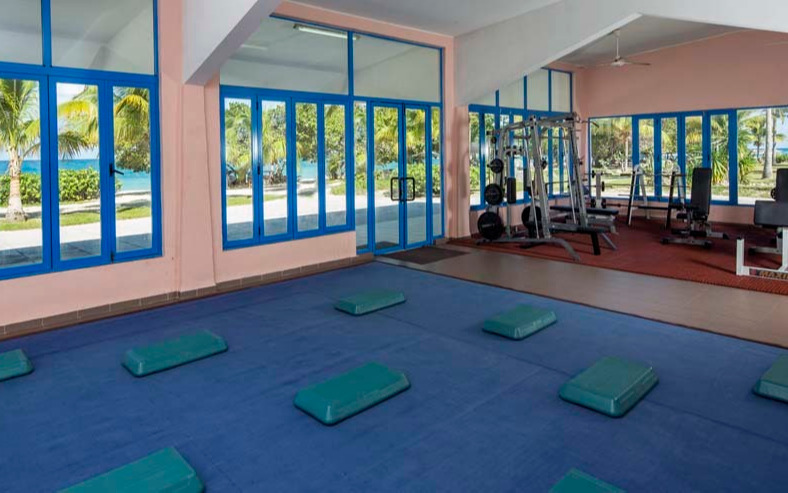Gym Gym
