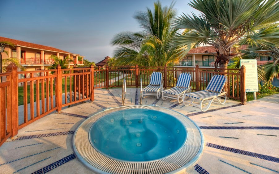 Jacuzzi Jacuzzi
