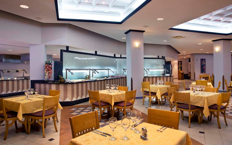 Buffet Buffet