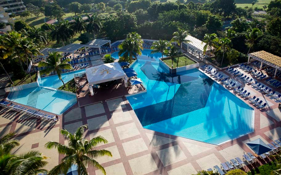 Piscine Piscine