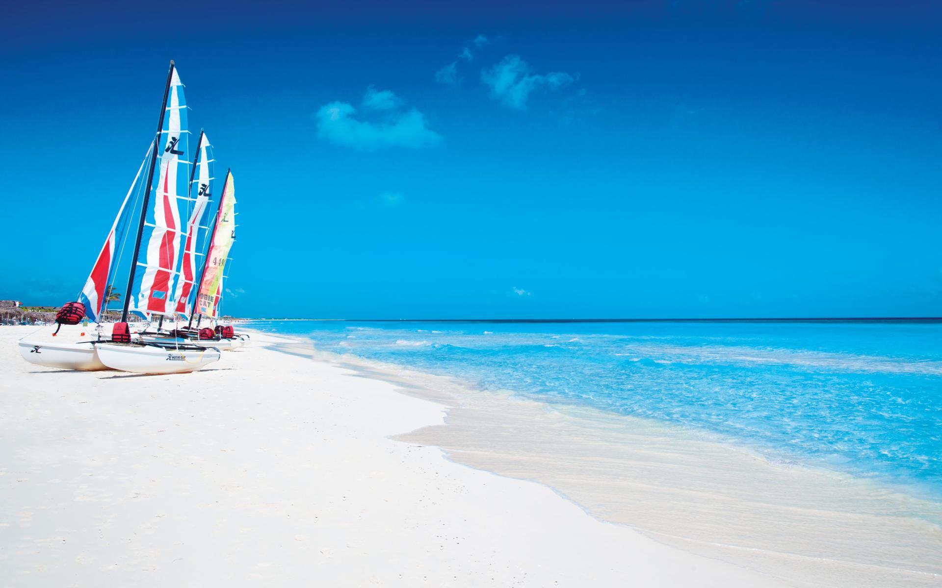 Beach Beach
