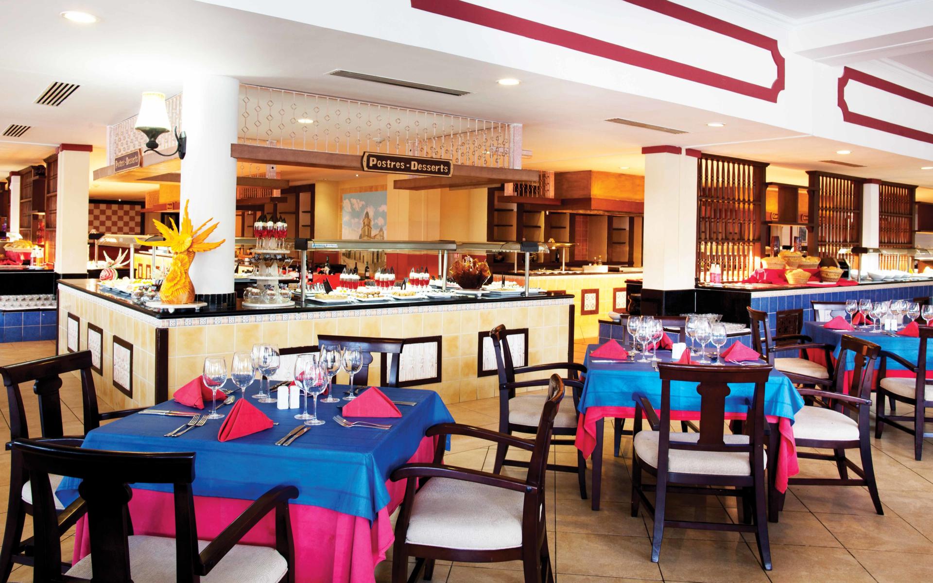 Buffet Buffet