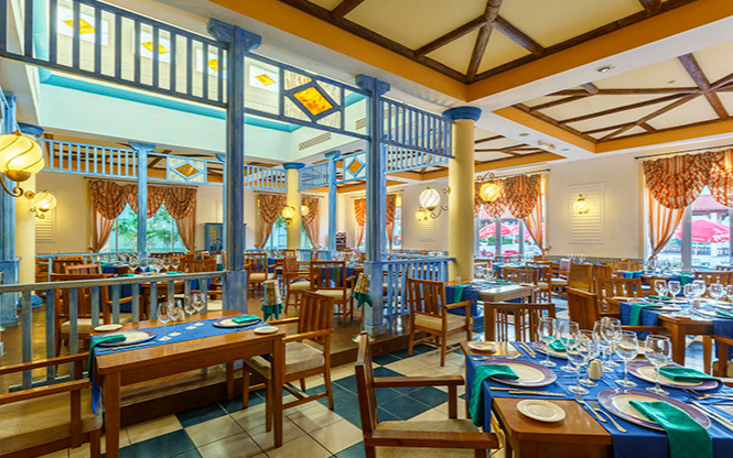 Restaurant Restaurant