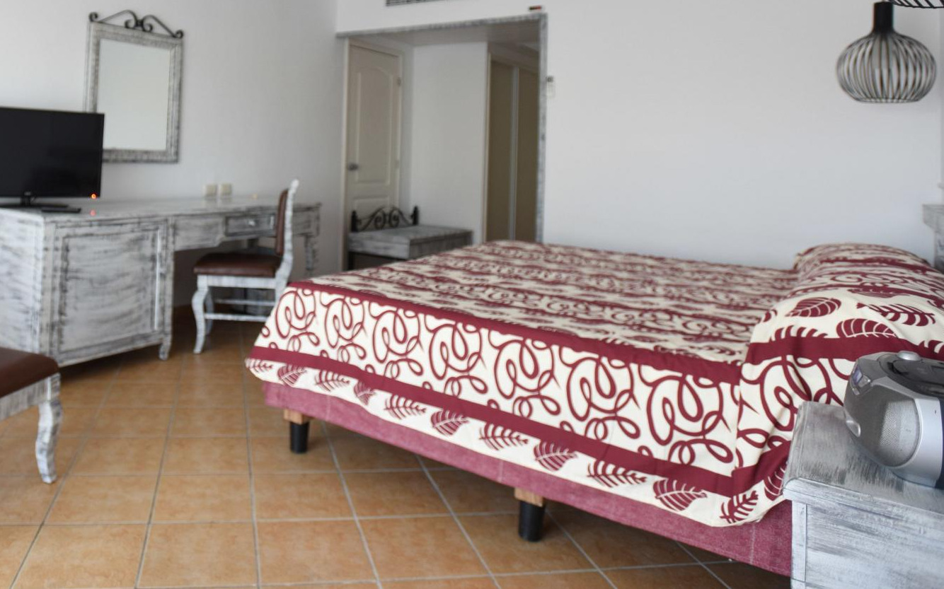 Superior Room Superior Room