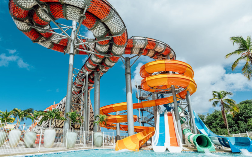 Parc Aquatique Parc Aquatique