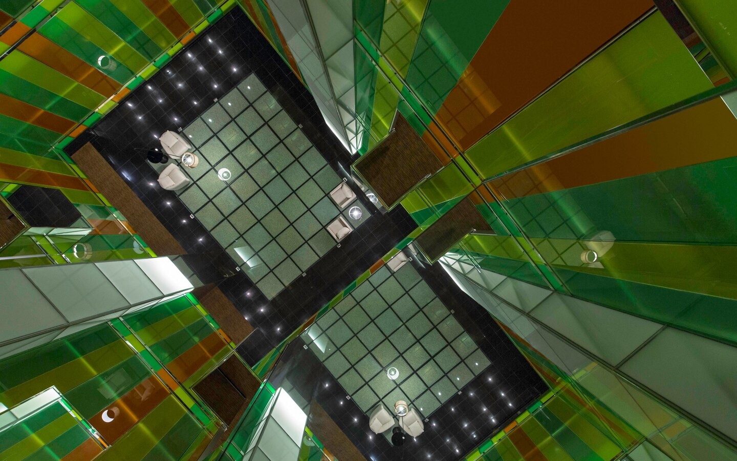 Atrium Atrium