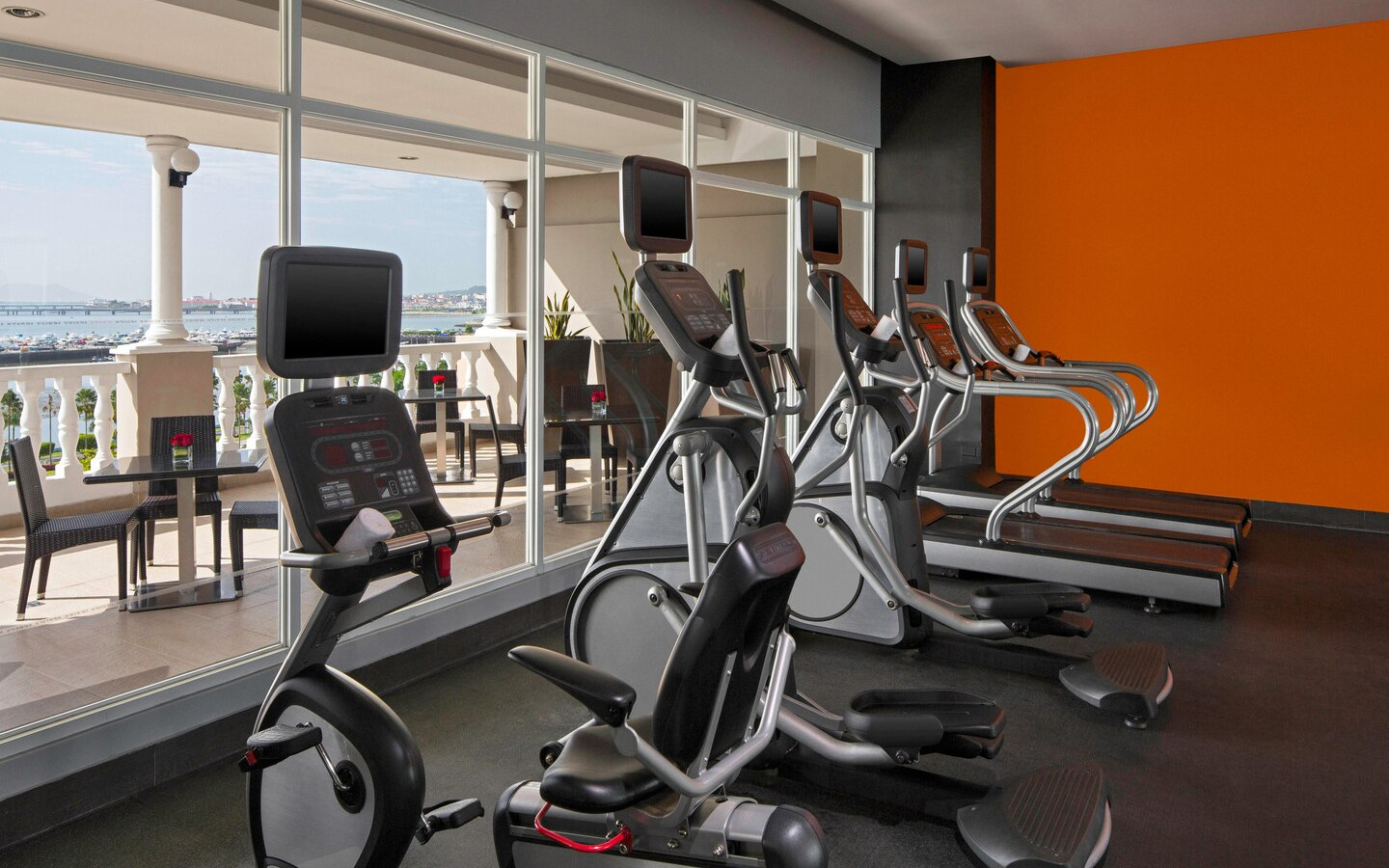 Gym Gym