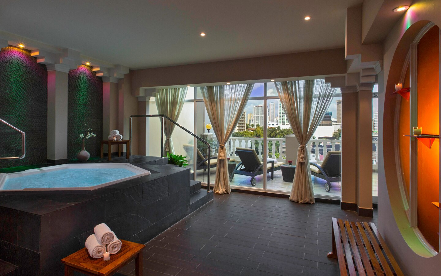 Spa Spa
