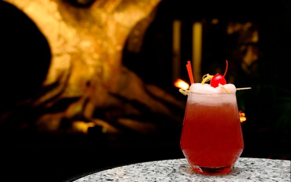 Cocktail Cocktail