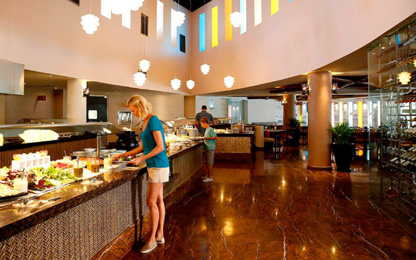 Buffet Buffet